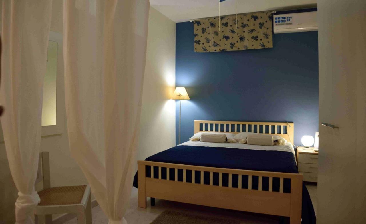 Apartamento Light Blue House Letojanni Exterior foto